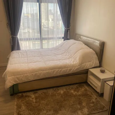 Comfy Staycation Manila